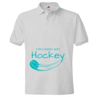 Ecosmart® Jersey Polo Thumbnail
