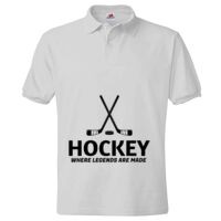 Ecosmart® Jersey Polo Thumbnail