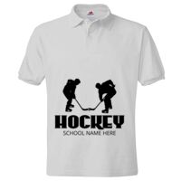 Ecosmart® Jersey Polo Thumbnail