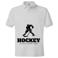 Ecosmart® Jersey Polo Thumbnail