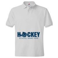 Ecosmart® Jersey Polo Thumbnail