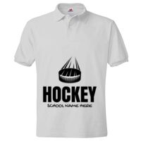 Ecosmart® Jersey Polo Thumbnail
