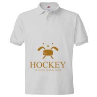 Ecosmart® Jersey Polo Thumbnail