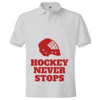 Ecosmart® Jersey Polo Thumbnail