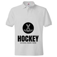Ecosmart® Jersey Polo Thumbnail
