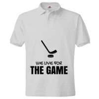 Ecosmart® Jersey Polo Thumbnail