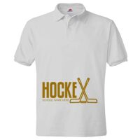 Ecosmart® Jersey Polo Thumbnail