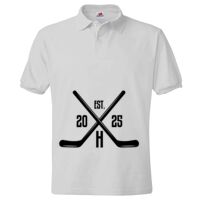 Ecosmart® Jersey Polo Thumbnail