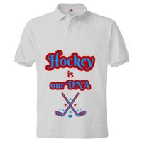 Ecosmart® Jersey Polo Thumbnail