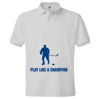 Ecosmart® Jersey Polo Thumbnail