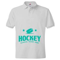 Ecosmart® Jersey Polo Thumbnail