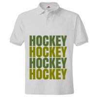 Ecosmart® Jersey Polo Thumbnail