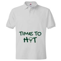 Ecosmart® Jersey Polo Thumbnail