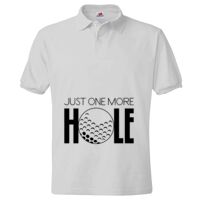 Ecosmart® Jersey Polo Thumbnail