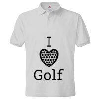 Ecosmart® Jersey Polo Thumbnail