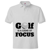 Ecosmart® Jersey Polo Thumbnail