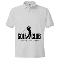 Ecosmart® Jersey Polo Thumbnail