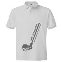 Ecosmart® Jersey Polo Thumbnail