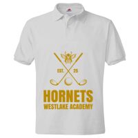 Ecosmart® Jersey Polo Thumbnail