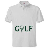 Ecosmart® Jersey Polo Thumbnail
