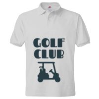 Ecosmart® Jersey Polo Thumbnail