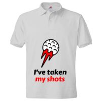 Ecosmart® Jersey Polo Thumbnail