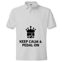 Ecosmart® Jersey Polo Thumbnail