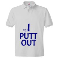 Ecosmart® Jersey Polo Thumbnail