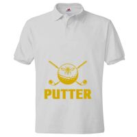 Ecosmart® Jersey Polo Thumbnail