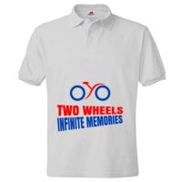 Ecosmart® Jersey Polo Thumbnail