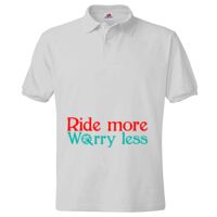 Ecosmart® Jersey Polo Thumbnail
