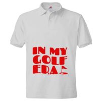 Ecosmart® Jersey Polo Thumbnail