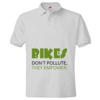 Ecosmart® Jersey Polo Thumbnail