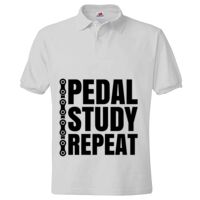 Ecosmart® Jersey Polo Thumbnail
