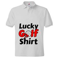 Ecosmart® Jersey Polo Thumbnail