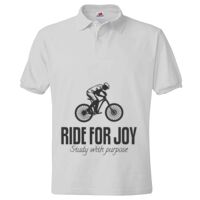 Ecosmart® Jersey Polo Thumbnail