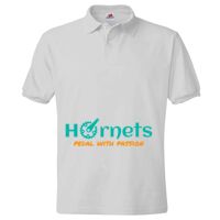 Ecosmart® Jersey Polo Thumbnail