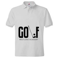 Ecosmart® Jersey Polo Thumbnail