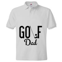 Ecosmart® Jersey Polo Thumbnail