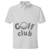 Ecosmart® Jersey Polo Thumbnail