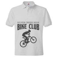Ecosmart® Jersey Polo Thumbnail