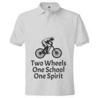 Ecosmart® Jersey Polo Thumbnail