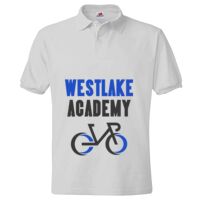 Ecosmart® Jersey Polo Thumbnail