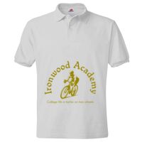 Ecosmart® Jersey Polo Thumbnail