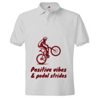 Ecosmart® Jersey Polo Thumbnail