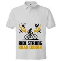 Ecosmart® Jersey Polo Thumbnail