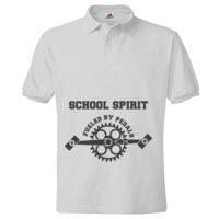 Ecosmart® Jersey Polo Thumbnail