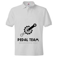 Ecosmart® Jersey Polo Thumbnail