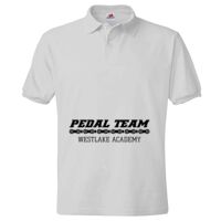 Ecosmart® Jersey Polo Thumbnail