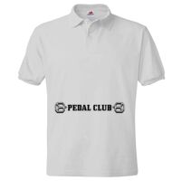 Ecosmart® Jersey Polo Thumbnail